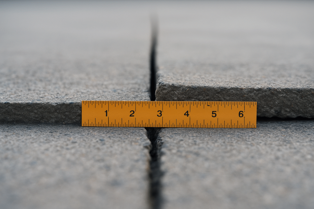 Klawiszowanie posadzki Klawiszowanie posadzki